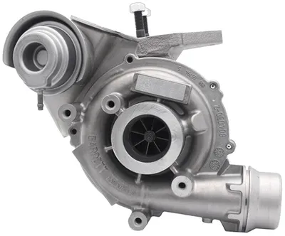 Turbocompresseur, suralimentation Mercedes-Benz CITAN Mixto · Mercedes-Benz CITAN Box Body/MPV · Mercedes-Benz CITAN MPV