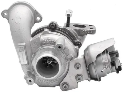Turbocompresseur, suralimentation Citroën BERLINGO MULTISPACE · Citroën BERLINGO Box Body/MPV · Citroën DS3