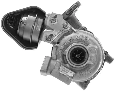 Turbocompresseur, suralimentation Alfa Romeo MITO · Citroën NEMO Box Body/MPV · Citroën NEMO MPV