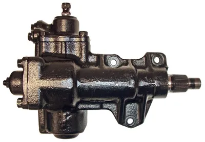 Crémaillère de direction Mitsubishi L200 · Mitsubishi PAJERO SPORT I · Mitsubishi L200 / TRITON