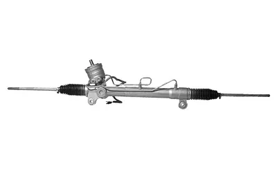 Crémaillère de direction Opel ANTARA A · Chevrolet CAPTIVA