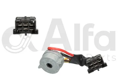 Interrupteur d'allumage/de démarreur Ford TRANSIT Bus · Ford TRANSIT Van · Ford TRANSIT Platform/Chassis