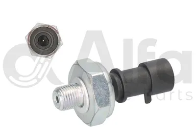 Indicateur de pression d'huile Alfa Romeo MITO · Alfa Romeo GIULIETTA · Alfa Romeo TONALE