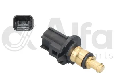 Sonde, température du liquide de refroidissement Chrysler SEBRING Convertible · Chrysler SEBRING · Dodge CALIBER