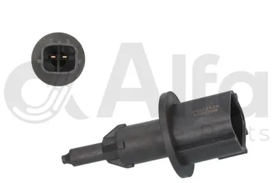 Capteur, température de l'air d'admission Nissan 300ZX · Nissan MAXIMA / MAXIMA QX IV · Nissan PRIMERA