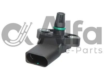 Capteur, pression du tuyau d'admission Audi A3 · Audi A2 · Audi A4 B6