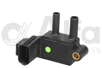 Capteur, pression des gaz échappement Ford MONDEO III Saloon · Ford MONDEO III · Ford MONDEO III Turnier