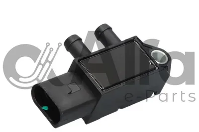 Capteur, pression des gaz échappement Audi A6 C6 · Audi A6 C6 Avant · Audi A5