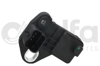 Capteur d'angle, vilebrequin Citroën C3 I · Citroën C8 · Citroën C5 II