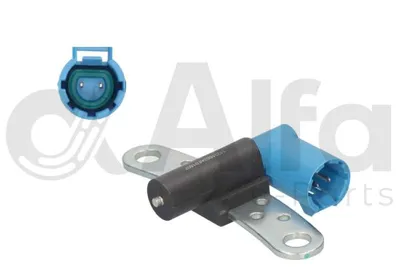 Capteur d'angle, vilebrequin Renault TWINGO I · Renault MODUS / GRAND MODUS · Renault CLIO III