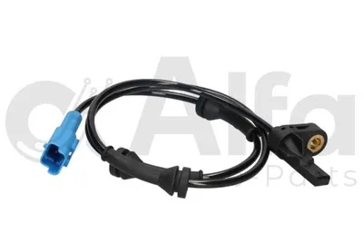 Capteur, vitesse de roue Peugeot 206 Hatchback · Peugeot 206 CC · Peugeot 206 SW
