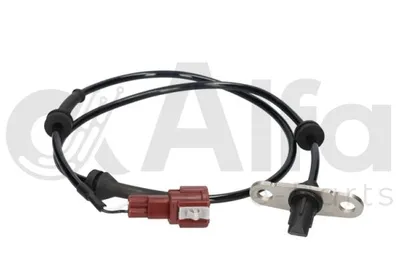 Capteur, vitesse de roue Nissan NAVARA NP300 · Nissan NAVARA NP300 Platform/Chassis