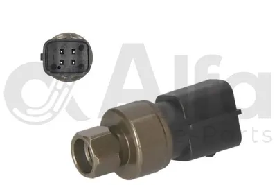 Pressostat, climatisation Ford KA · Ford STREET KA