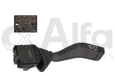 Commutateur de colonne de direction Opel COMBO Box Body/MPV · Opel CORSA B · Opel OMEGA B Estate