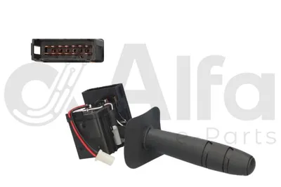 Commutateur de colonne de direction Nissan KUBISTAR Van · Renault MEGANE I · Renault MEGANE I Coach