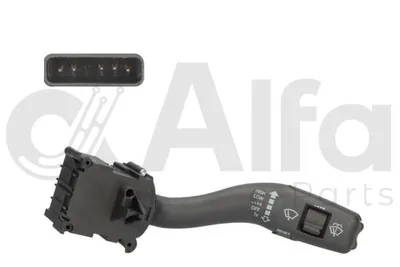 Commutateur de colonne de direction Audi A4 B6 · Audi A4 B6 Avant · Audi A4 B6 Convertible