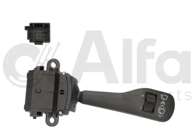 Commutateur de colonne de direction Bmw 5 Touring · Bmw 3 Touring · Bmw X5
