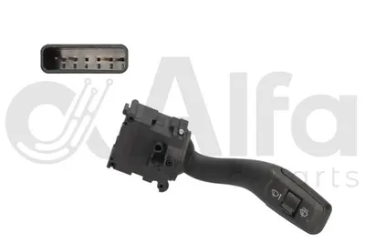 Commutateur de colonne de direction Audi A4 B6 · Audi A4 B6 Convertible