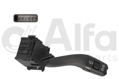 Commutateur de colonne de direction Audi A4 B6 Avant