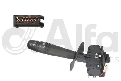 Commutateur de colonne de direction Renault CLIO II · Renault CLIO II Hatchback Van · Renault THALIA I