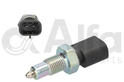 Contacteur, feu de recul Fiat CINQUECENTO · Fiat PANDA · Fiat FIORINO Box Body/MPV