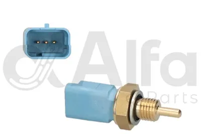 Sonde, température du liquide de refroidissement Citroën XANTIA · Citroën XANTIA Break · Citroën SAXO