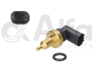 Sonde, température du liquide de refroidissement Chrysler 300C · Chrysler 300C Touring · Dodge CALIBER