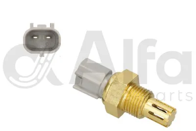 Capteur, température de l'air d'admission Subaru TREZIA · Toyota HIACE IV Bus · Toyota LAND CRUISER 90