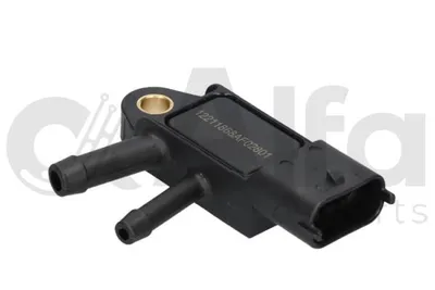 Capteur, pression des gaz échappement Volvo S80 II · Volvo V70 III · Volvo XC70 II