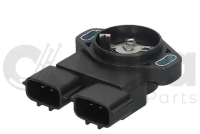 Capteur, position du papillon Nissan 300ZX · Nissan PICK UP · Nissan 200SX Coupe