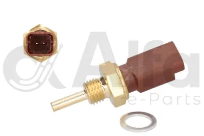 Sonde, température du liquide de refroidissement Alfa Romeo MITO · Alfa Romeo GIULIETTA · Fiat PUNTO