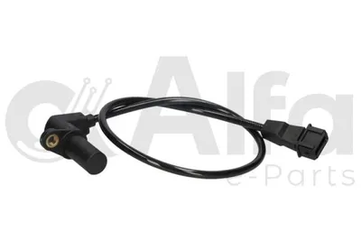 Capteur d'angle, vilebrequin Opel ASTRA F Saloon · Opel ASTRA F Hatchback · Opel VECTRA B Hatchback