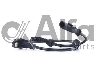 Capteur, vitesse de roue Renault CLIO II · Renault THALIA I · Renault THALIA II