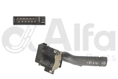 Commutateur de colonne de direction Ford TRANSIT Bus · Ford TRANSIT Van · Ford TRANSIT Platform/Chassis