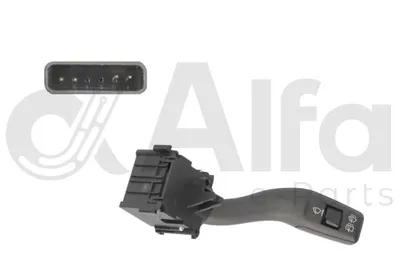 Commutateur de colonne de direction Audi A4 B6 Avant · Audi A4 B7 Avant · Audi A6 C6 Avant