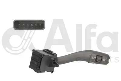 Commutateur de colonne de direction Audi A4 B6 · Audi A4 B6 Convertible
