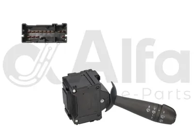 Commutateur de colonne de direction Renault CLIO IV · Renault CLIO IV Grandtour · Renault TWINGO III
