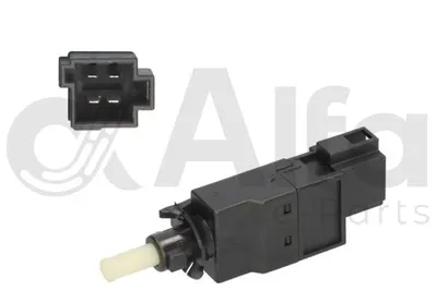 Interrupteur des feux de freins Mercedes-Benz SPRINTER 2-t Platform/Chassis · Mercedes-Benz VITO Bus · Mercedes-Benz A-CLASS