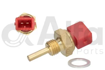 Sonde, température du liquide de refroidissement Chrysler LE BARON Saloon · Chrysler LE BARON Convertible · Chrysler SARATOGA
