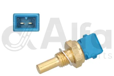 Sonde, température du liquide de refroidissement Alfa Romeo 145 · Alfa Romeo 155 · Alfa Romeo 164