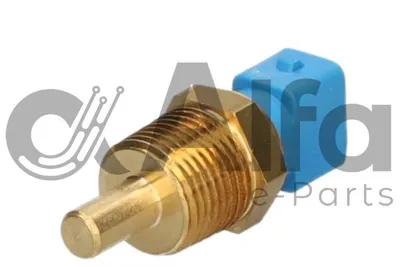 Sonde, température du liquide de refroidissement Fiat TEMPRA · Fiat TEMPRA S.W. · Fiat TIPO