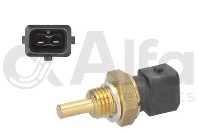 Sonde, température du liquide de refroidissement Alfa Romeo 145 · Alfa Romeo 33 · Alfa Romeo 146