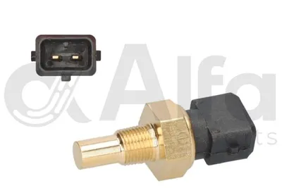 Sonde, température du liquide de refroidissement Ford SCORPIO I · Ford SCORPIO I Saloon · Ford ESCORT V