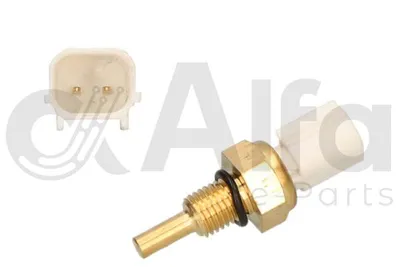 Sonde, température du liquide de refroidissement Honda FR-V · Honda CIVIC VIII Hatchback · Honda CIVIC VIII Saloon