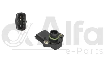 Capteur, pression de suralimentation Ssangyong REXTON / REXTON II · Ssangyong RODIUS I · Ssangyong KYRON