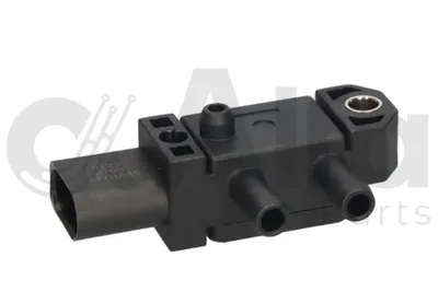 Capteur, pression des gaz échappement Audi A1 · Audi A1 Sportback · Audi A3