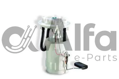 Capteur, niveau de carburant Nissan KUBISTAR Van · Renault KANGOO · Renault KANGOO Express