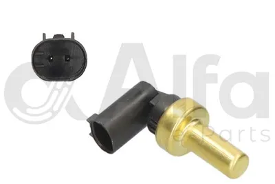 Sonde, température du liquide de refroidissement Alfa Romeo 159 · Alfa Romeo 159 Sportwagon · Fiat CROMA