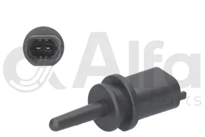 Capteur, température de l'air d'admission Honda ACCORD VI · Honda ACCORD VI Hatchback · Opel OMEGA B Estate