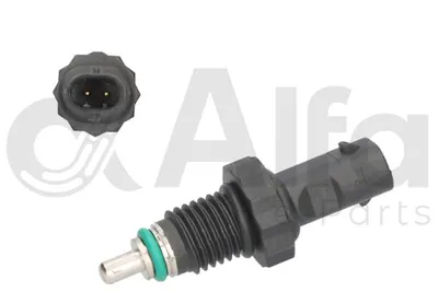 Capteur, température de carburant Bmw X5 · Bmw X6 · Bmw 7
